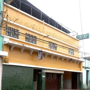 Inn Landivar Zona 7, Guatemala